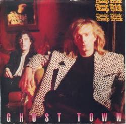 Cheap Trick : Ghost Town